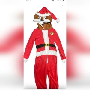 Bucees 2t beaver onesies